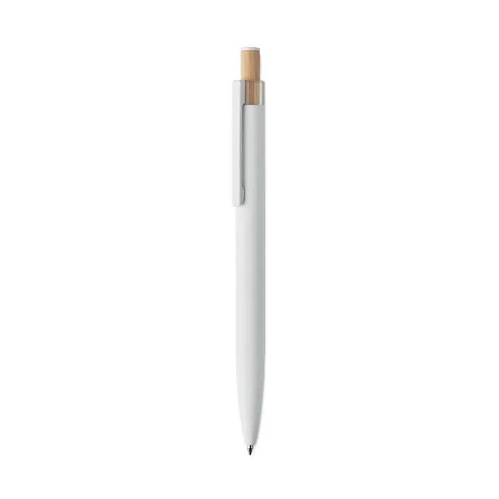 Recycled aluminium pen - MO2653 (MOCN#06)